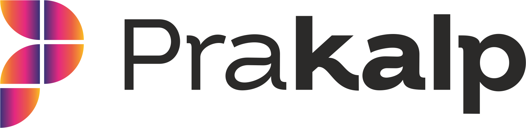 Prakalp Technologies Logo