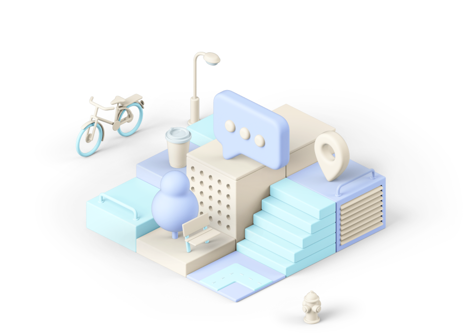 Trusted Technology Partner Illustration