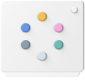Mobile App Development Icon