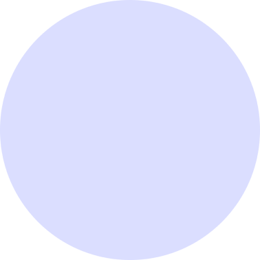 Decorative Bubble